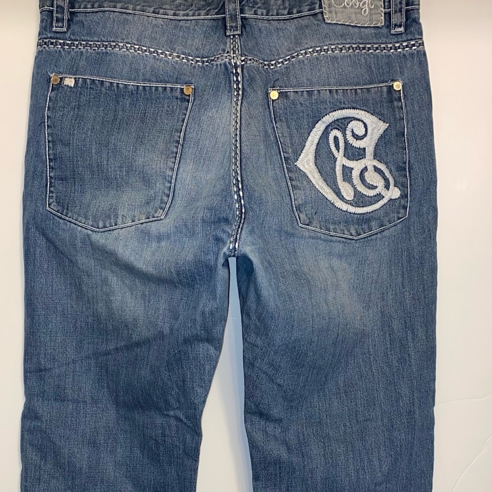 Coogi Denim Jeans